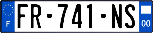FR-741-NS