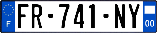 FR-741-NY
