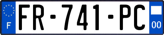 FR-741-PC