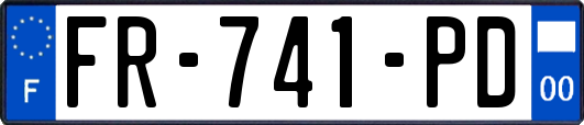 FR-741-PD
