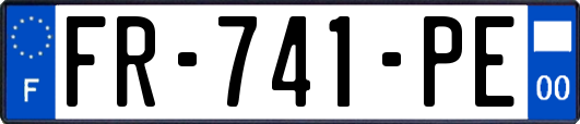 FR-741-PE
