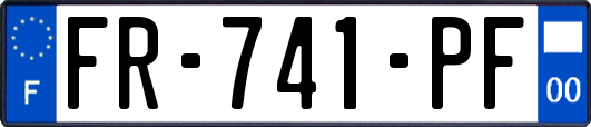 FR-741-PF