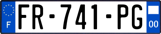 FR-741-PG