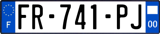 FR-741-PJ