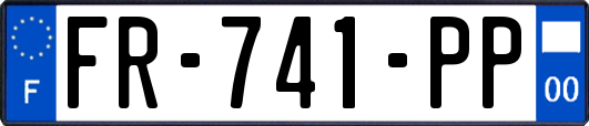 FR-741-PP