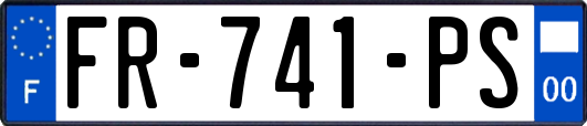 FR-741-PS