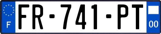 FR-741-PT