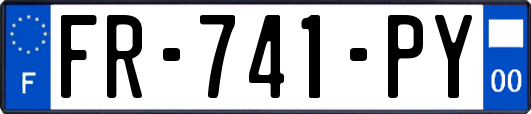 FR-741-PY