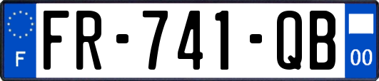 FR-741-QB