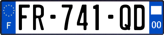 FR-741-QD