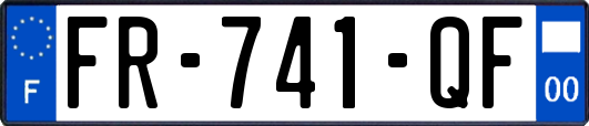 FR-741-QF