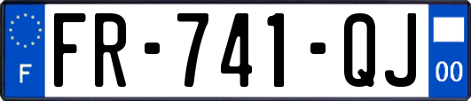 FR-741-QJ