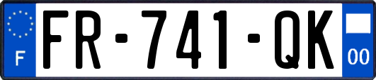 FR-741-QK