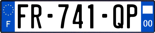 FR-741-QP
