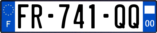 FR-741-QQ