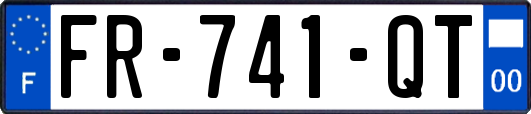 FR-741-QT
