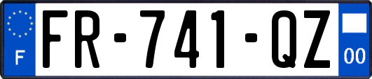 FR-741-QZ
