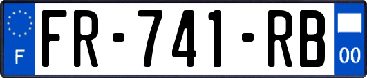 FR-741-RB