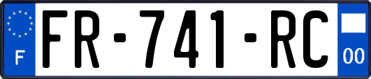 FR-741-RC