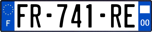 FR-741-RE