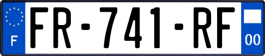 FR-741-RF