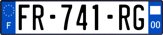 FR-741-RG