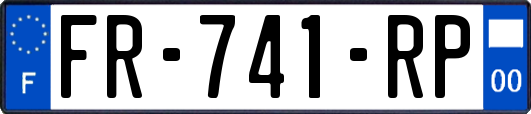 FR-741-RP