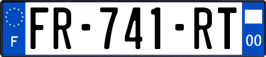 FR-741-RT