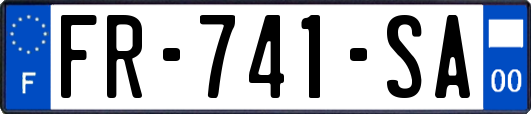 FR-741-SA