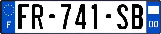 FR-741-SB
