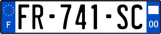 FR-741-SC