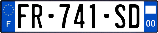 FR-741-SD