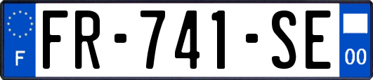FR-741-SE