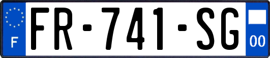 FR-741-SG