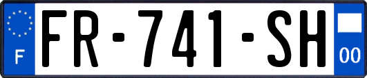 FR-741-SH