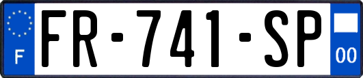 FR-741-SP