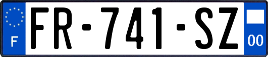 FR-741-SZ