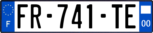 FR-741-TE