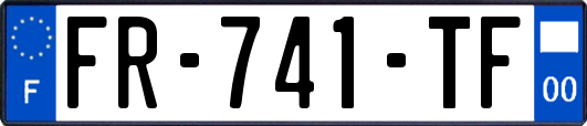 FR-741-TF