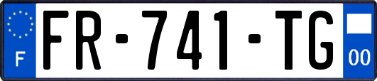 FR-741-TG