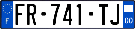 FR-741-TJ