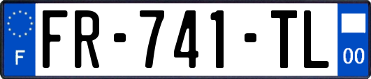 FR-741-TL