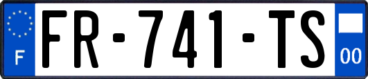 FR-741-TS