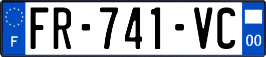 FR-741-VC