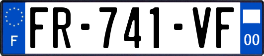 FR-741-VF