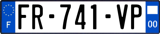 FR-741-VP