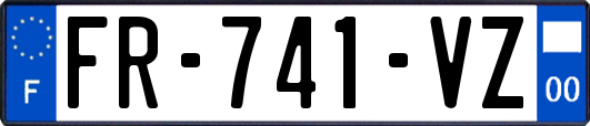 FR-741-VZ
