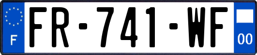 FR-741-WF