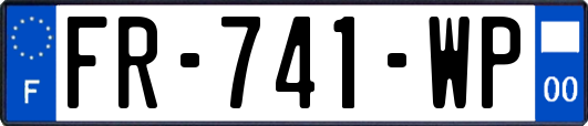 FR-741-WP