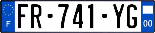 FR-741-YG